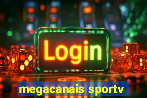 megacanais sportv